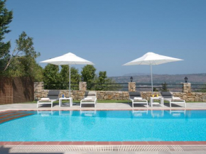 Villa Avra Vrisses Crete